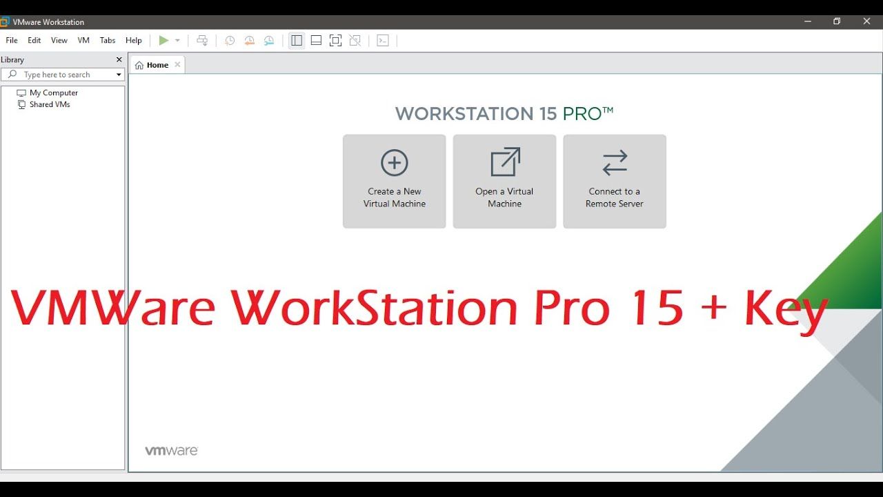 vmware workstation pro download free